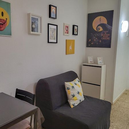 Central & Beach Los Cristianos By Helloapartments Exterior photo