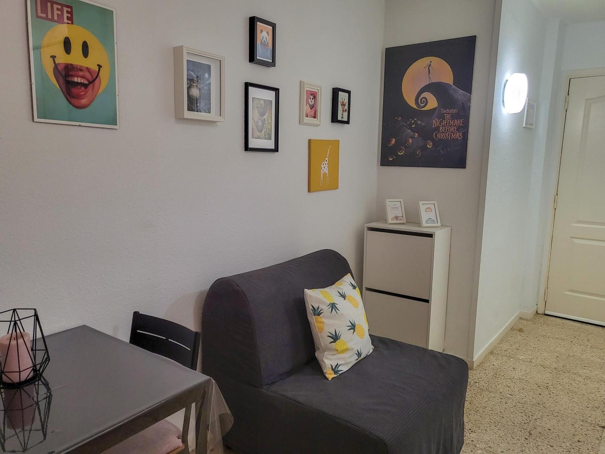 Central & Beach Los Cristianos By Helloapartments Exterior photo