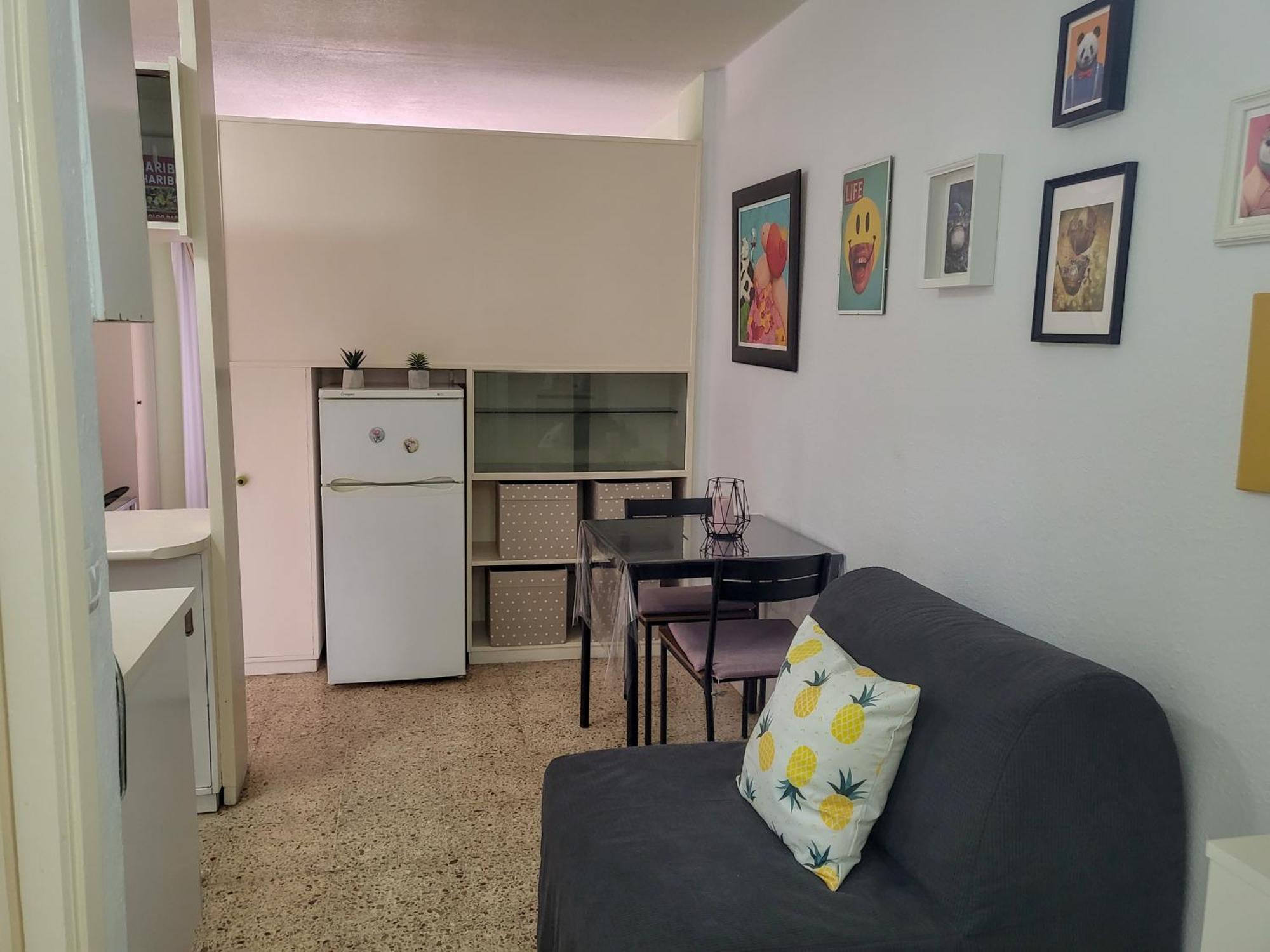 Central & Beach Los Cristianos By Helloapartments Exterior photo