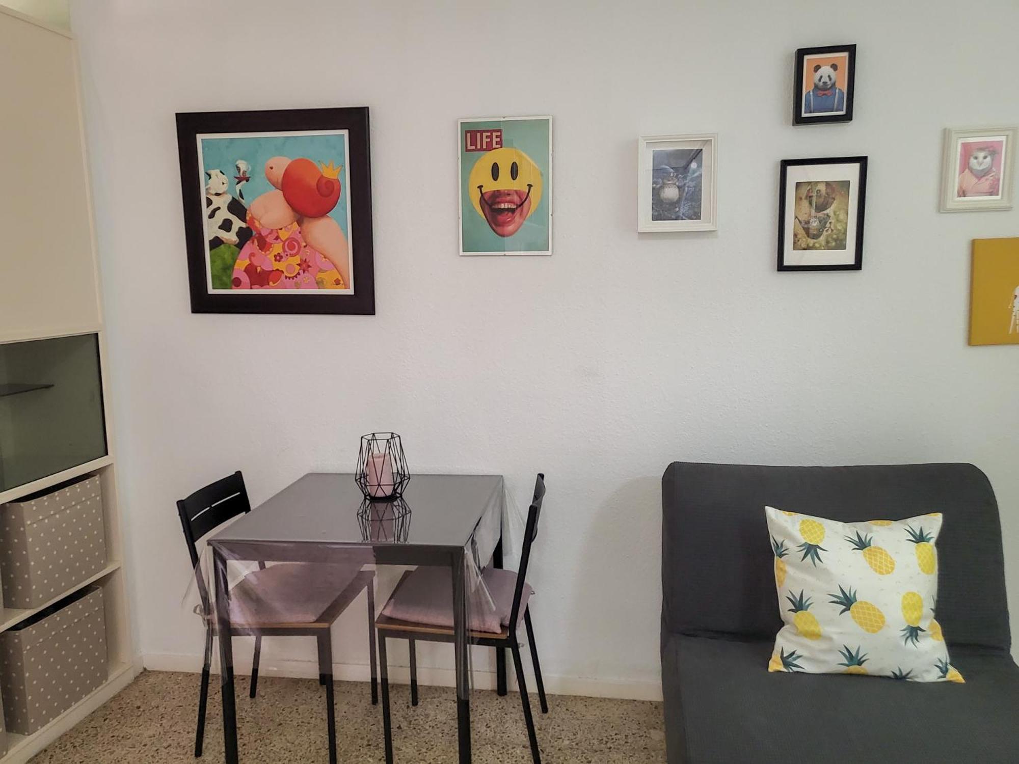 Central & Beach Los Cristianos By Helloapartments Exterior photo
