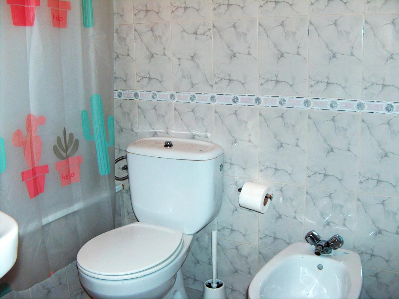 Central & Beach Los Cristianos By Helloapartments Exterior photo