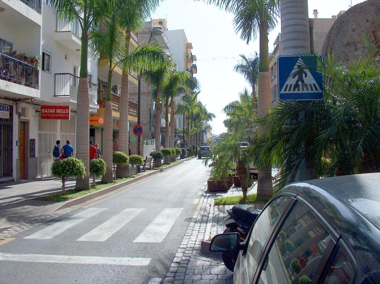 Central & Beach Los Cristianos By Helloapartments Exterior photo