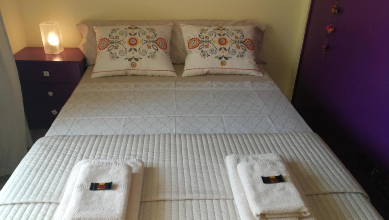 Central & Beach Los Cristianos By Helloapartments Exterior photo